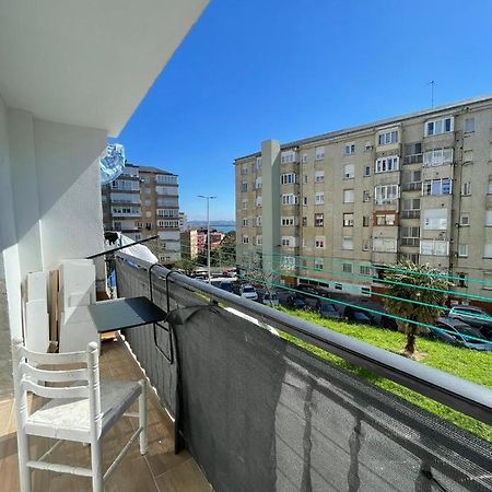 Апартаменты Casa Yeya Сантандер Экстерьер фото