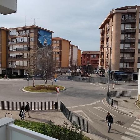 Апартаменты Casa Yeya Сантандер Экстерьер фото