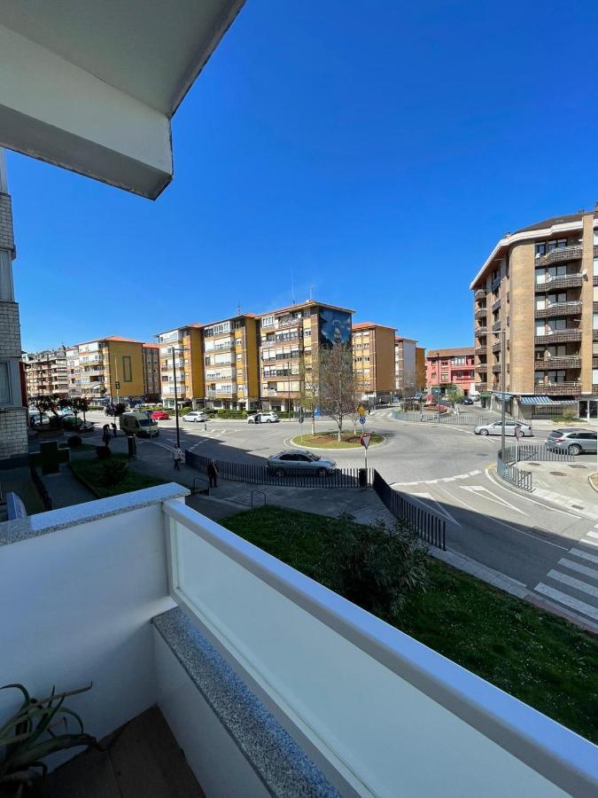 Апартаменты Casa Yeya Сантандер Экстерьер фото